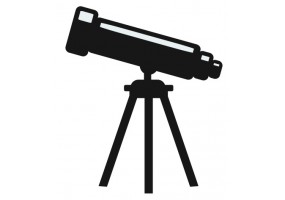 Sticker Planète