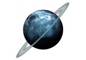 Sticker Planète
