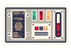 Sticker Planète