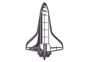 Sticker Planète