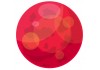 Sticker Espace
