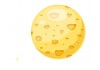 Sticker Espace