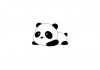 Sticker Panda