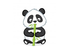 Sticker Panda