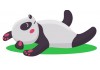 Sticker Panda