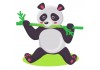 Sticker Panda