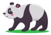 Sticker Panda