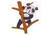 Sticker Panda