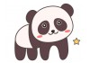 Sticker Panda