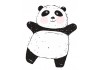 Sticker Panda