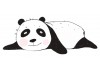 Sticker Panda