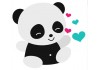 Sticker Panda