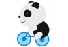 Sticker Panda