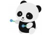 Sticker Panda joue xylophone