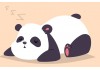 Sticker Panda