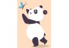 Sticker Panda