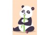 Sticker Panda