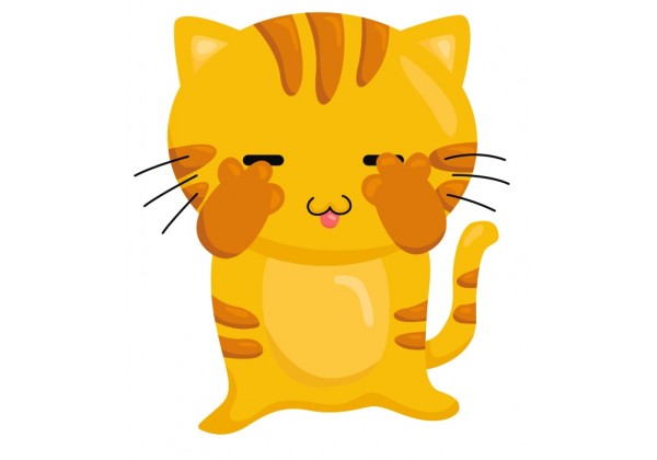 Stickers Muraux Chaton Deco Chambre Bebe Stickers Muraux Chaton Deco Chambre Bebe