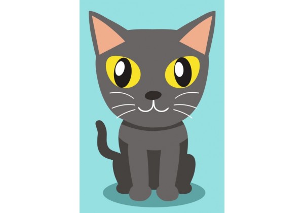 Stickers Muraux Chaton Deco Chambre Bebe Stickers Muraux Chaton Deco Chambre Bebe
