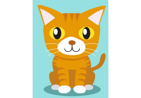 Stickers Muraux Chaton Deco Chambre Bebe Stickers Muraux Chaton Deco Chambre Bebe