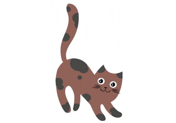 Stickers Muraux Chaton Deco Chambre Bebe Stickers Muraux Chaton Deco Chambre Bebe