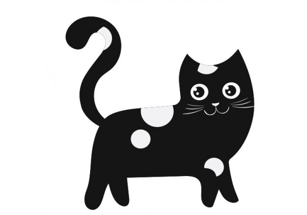 Stickers Muraux Chaton Deco Chambre Bebe Stickers Muraux Chaton Deco Chambre Bebe