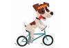 Sticker Chien