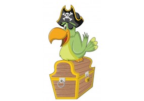 Sticker Pirate