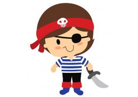 Sticker Pirate