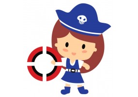 Sticker Pirate