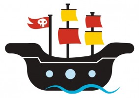 Sticker Pirate