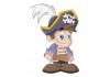 Sticker Pirate