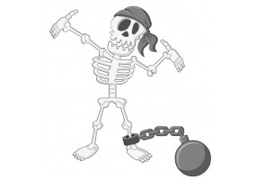 Sticker Pirate