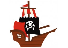 Sticker Pirate