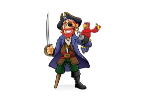 Sticker Pirate