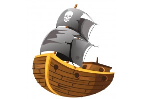 Sticker Pirate