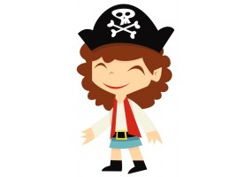 Sticker Pirate