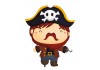 Sticker Pirate