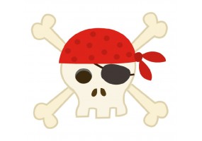 Sticker Pirate