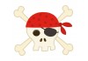 Sticker Pirate