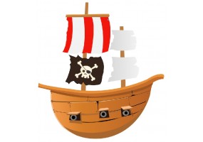 Sticker Pirate