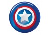 Sticker Captain America