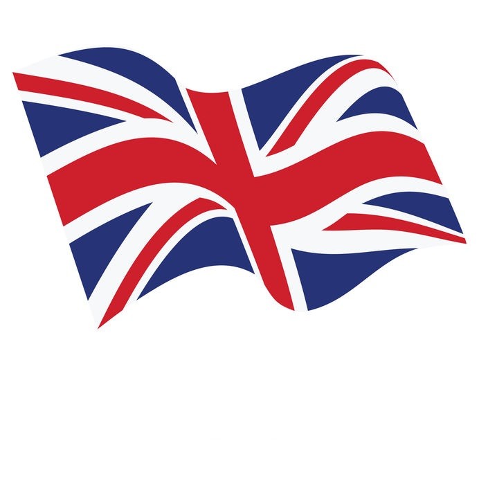 drapeau anglais