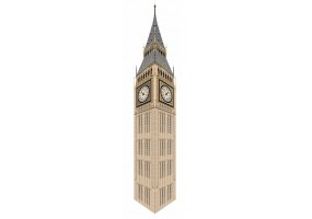 Sticker Big Ben