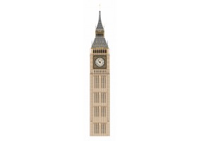 Sticker Big Ben