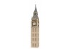 Sticker Big Ben porte