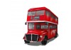 Sticker Bus London pas cher