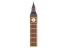 Sticker muraux Big Ben