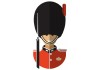 Sticker londonien