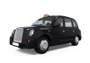 Stickers muraux London taxi